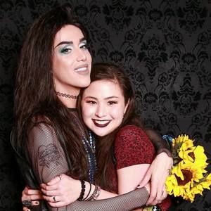 Meet your Posher, Jaime